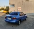 Синій Деу Сенс, об'ємом двигуна 1.5 л та пробігом 200 тис. км за 1501 $, фото 2 на Automoto.ua