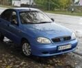 Синій Деу Сенс, об'ємом двигуна 1.5 л та пробігом 159 тис. км за 2700 $, фото 1 на Automoto.ua