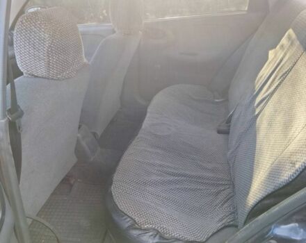 Синій Деу Сенс, об'ємом двигуна 1.3 л та пробігом 2 тис. км за 2000 $, фото 6 на Automoto.ua