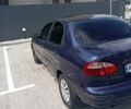 Синій Деу Сенс, об'ємом двигуна 1.3 л та пробігом 270 тис. км за 1550 $, фото 1 на Automoto.ua