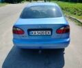 Синий Дэу Сенс, объемом двигателя 1.3 л и пробегом 213 тыс. км за 1500 $, фото 4 на Automoto.ua