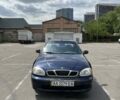 Синий Дэу Сенс, объемом двигателя 1.3 л и пробегом 100 тыс. км за 1300 $, фото 1 на Automoto.ua