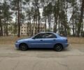 Синий Дэу Сенс, объемом двигателя 1.3 л и пробегом 165 тыс. км за 2100 $, фото 7 на Automoto.ua