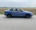 Синий Дэу Сенс, объемом двигателя 1.5 л и пробегом 119 тыс. км за 2400 $, фото 1 на Automoto.ua