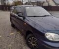 Синий Дэу Сенс, объемом двигателя 1.5 л и пробегом 200 тыс. км за 1800 $, фото 1 на Automoto.ua