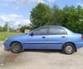 Синий Дэу Сенс, объемом двигателя 1.5 л и пробегом 380 тыс. км за 1400 $, фото 8 на Automoto.ua