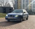 Синій Деу Сенс, об'ємом двигуна 1.5 л та пробігом 99 тис. км за 1399 $, фото 1 на Automoto.ua