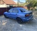 Дэу Сенс 2007 в Подольск (Котовск) на Automoto.ua Синий Дэу Сенс, объемом двигателя 1.5 л и пробегом 307 тыс. км за 2200 $, фото 2 на Automoto.ua