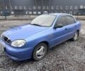 Синій Деу Сенс, об'ємом двигуна 1.5 л та пробігом 360 тис. км за 1500 $, фото 1 на Automoto.ua