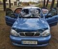 Синій Деу Сенс, об'ємом двигуна 1.5 л та пробігом 159 тис. км за 2200 $, фото 1 на Automoto.ua