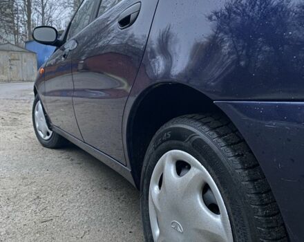 Синий Дэу Сенс, объемом двигателя 0 л и пробегом 76 тыс. км за 2850 $, фото 20 на Automoto.ua