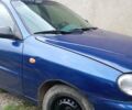 Синій Деу Сенс, об'ємом двигуна 1.3 л та пробігом 250 тис. км за 850 $, фото 2 на Automoto.ua