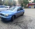 Синій Деу Сенс, об'ємом двигуна 1.4 л та пробігом 280 тис. км за 1076 $, фото 1 на Automoto.ua