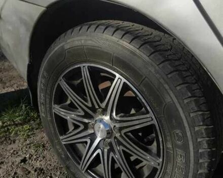 Синий Дэу Сенс, объемом двигателя 1.5 л и пробегом 189 тыс. км за 2600 $, фото 12 на Automoto.ua