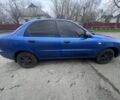 Синій Деу Сенс, об'ємом двигуна 1.5 л та пробігом 250 тис. км за 2200 $, фото 2 на Automoto.ua