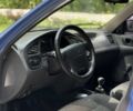 Синій Деу Сенс, об'ємом двигуна 1.4 л та пробігом 303 тис. км за 1550 $, фото 6 на Automoto.ua