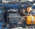 Синій Деу Сенс, об'ємом двигуна 1.4 л та пробігом 180 тис. км за 2200 $, фото 6 на Automoto.ua