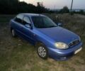 Синій Деу Сенс, об'ємом двигуна 1.3 л та пробігом 105 тис. км за 2500 $, фото 1 на Automoto.ua