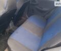 Синій Деу Сенс, об'ємом двигуна 1.3 л та пробігом 190 тис. км за 1100 $, фото 8 на Automoto.ua
