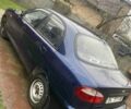Синий Дэу Сенс, объемом двигателя 0 л и пробегом 216 тыс. км за 2600 $, фото 2 на Automoto.ua