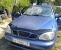 Синій Деу Сенс, об'ємом двигуна 1.5 л та пробігом 206 тис. км за 2398 $, фото 1 на Automoto.ua