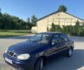 Синий Дэу Сенс, объемом двигателя 1 л и пробегом 360 тыс. км за 1350 $, фото 1 на Automoto.ua