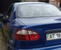 Синій Деу Сенс, об'ємом двигуна 1.3 л та пробігом 250 тис. км за 850 $, фото 3 на Automoto.ua
