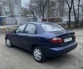 Синий Дэу Сенс, объемом двигателя 0 л и пробегом 76 тыс. км за 2850 $, фото 4 на Automoto.ua