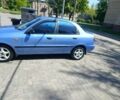 Дэу Сенс 2007 в Кривом Роге на Automoto.ua Синий Дэу Сенс, объемом двигателя 1.4 л и пробегом 130 тыс. км за 3500 $, фото 7 на Automoto.ua