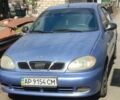 Синий Дэу Сенс, объемом двигателя 1.5 л и пробегом 340 тыс. км за 2200 $, фото 3 на Automoto.ua