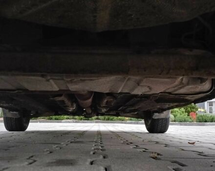 Синий Дэу Сенс, объемом двигателя 1.4 л и пробегом 170 тыс. км за 1500 $, фото 20 на Automoto.ua