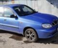 Синій Деу Сенс, об'ємом двигуна 1.5 л та пробігом 136 тис. км за 2000 $, фото 12 на Automoto.ua