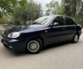 Синий Дэу Сенс, объемом двигателя 1.5 л и пробегом 148 тыс. км за 2900 $, фото 2 на Automoto.ua