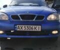 Синій Деу Сенс, об'ємом двигуна 1.5 л та пробігом 136 тис. км за 2000 $, фото 14 на Automoto.ua