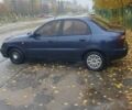 Синий Дэу Сенс, объемом двигателя 1.5 л и пробегом 230 тыс. км за 1150 $, фото 3 на Automoto.ua