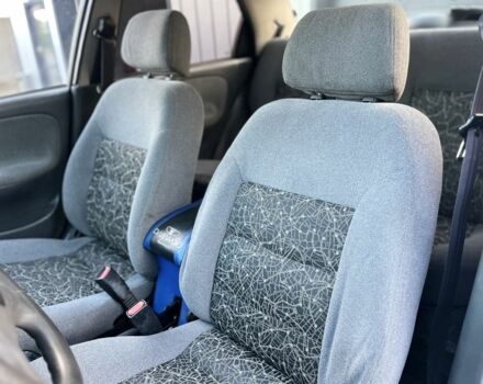 Синій Деу Сенс, об'ємом двигуна 1.5 л та пробігом 121 тис. км за 2300 $, фото 8 на Automoto.ua