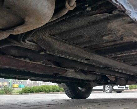 Синий Дэу Сенс, объемом двигателя 1.4 л и пробегом 170 тыс. км за 1500 $, фото 19 на Automoto.ua