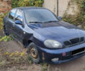 Деу Сенс 2007 у Коростене на Automoto.ua Синій Деу Сенс, об'ємом двигуна 1.3 л та пробігом 108 тис. км за 1600 $, фото 1 на Automoto.ua