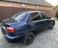 Синий Дэу Сенс, объемом двигателя 1.5 л и пробегом 170 тыс. км за 2500 $, фото 4 на Automoto.ua
