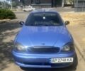 Синий Дэу Сенс, объемом двигателя 1.5 л и пробегом 257 тыс. км за 3200 $, фото 1 на Automoto.ua