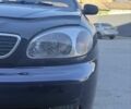 Синий Дэу Сенс, объемом двигателя 1.6 л и пробегом 240 тыс. км за 2500 $, фото 21 на Automoto.ua