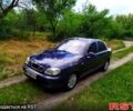 Синий Дэу Сенс, объемом двигателя 1.3 л и пробегом 206 тыс. км за 2300 $, фото 1 на Automoto.ua