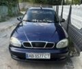 Синій Деу Сенс, об'ємом двигуна 1.5 л та пробігом 240 тис. км за 2097 $, фото 1 на Automoto.ua