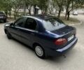 Синий Дэу Сенс, объемом двигателя 1.5 л и пробегом 148 тыс. км за 2900 $, фото 4 на Automoto.ua