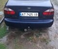 Синій Деу Сенс, об'ємом двигуна 1.3 л та пробігом 207 тис. км за 1700 $, фото 1 на Automoto.ua