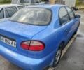Синий Дэу Сенс, объемом двигателя 0 л и пробегом 214 тыс. км за 750 $, фото 2 на Automoto.ua