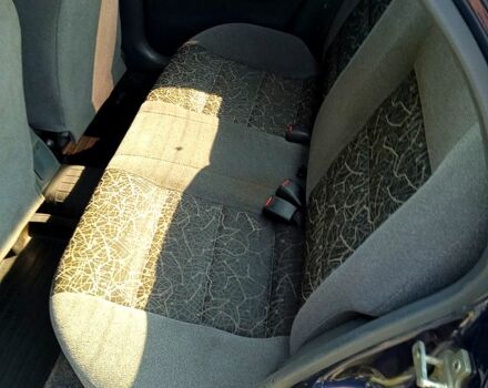 Синій Деу Сенс, об'ємом двигуна 1.3 л та пробігом 128 тис. км за 1700 $, фото 2 на Automoto.ua