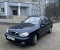 Синий Дэу Сенс, объемом двигателя 0 л и пробегом 76 тыс. км за 2850 $, фото 2 на Automoto.ua