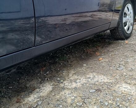 Синій Деу Сенс, об'ємом двигуна 1.6 л та пробігом 180 тис. км за 1950 $, фото 16 на Automoto.ua