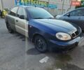 Синій Деу Сенс, об'ємом двигуна 1.3 л та пробігом 236 тис. км за 1099 $, фото 9 на Automoto.ua